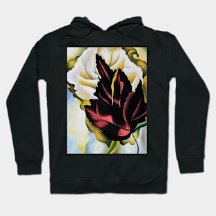 Georgia O'Keeffe Hoodie